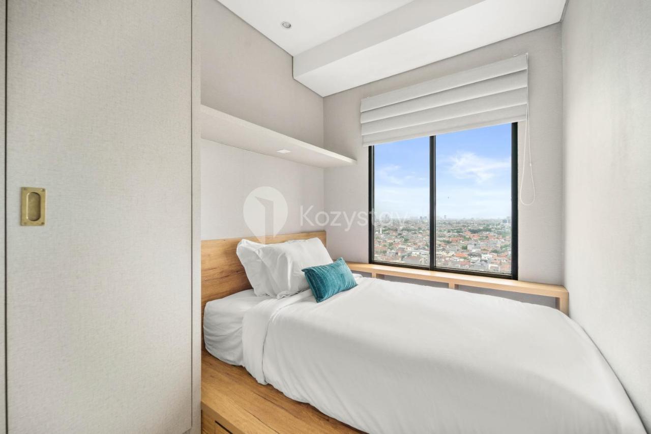 Apartemen Akasa By Kozystay - Gandaria Jakarta