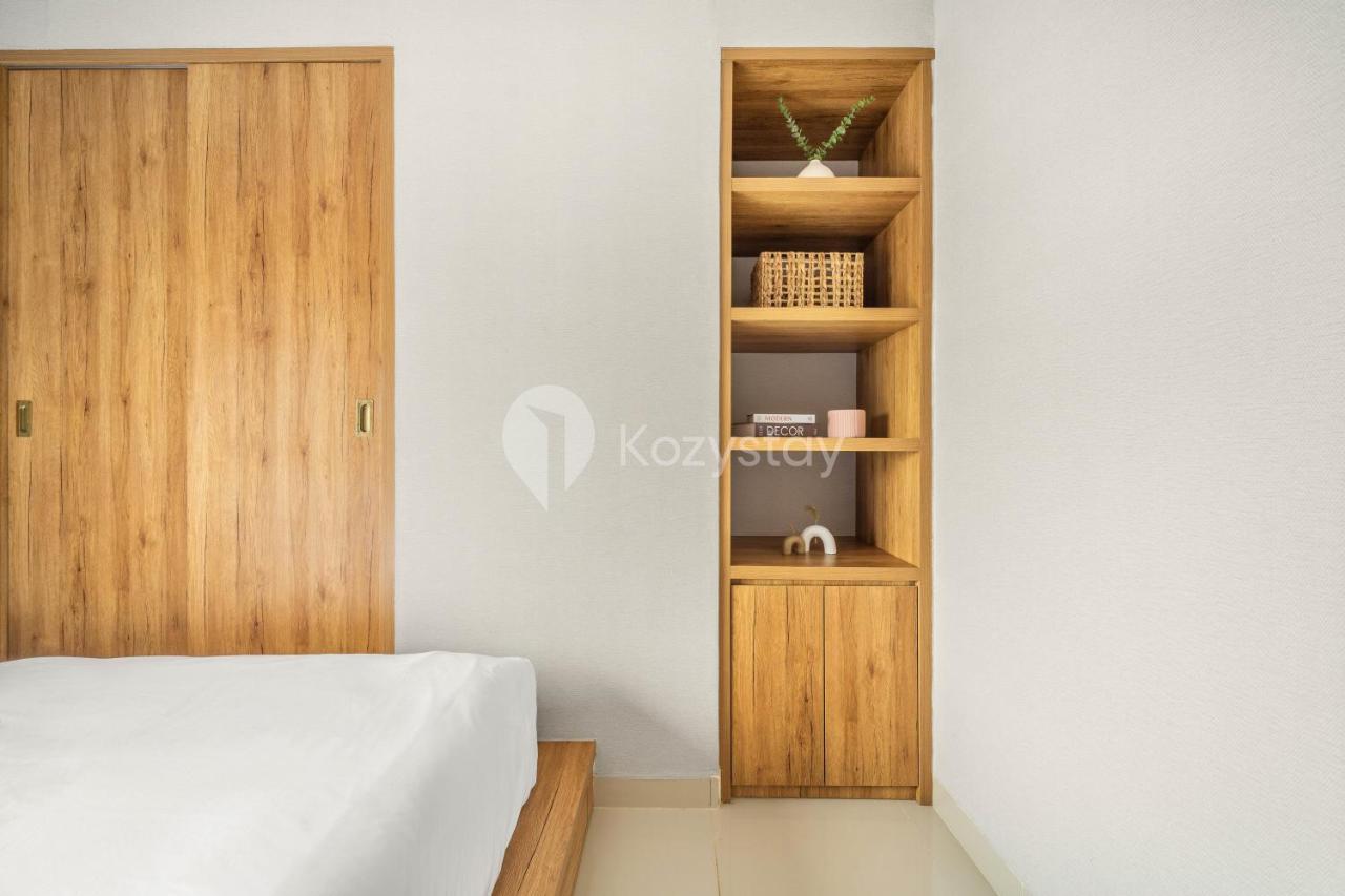 Apartemen Akasa By Kozystay - Gandaria