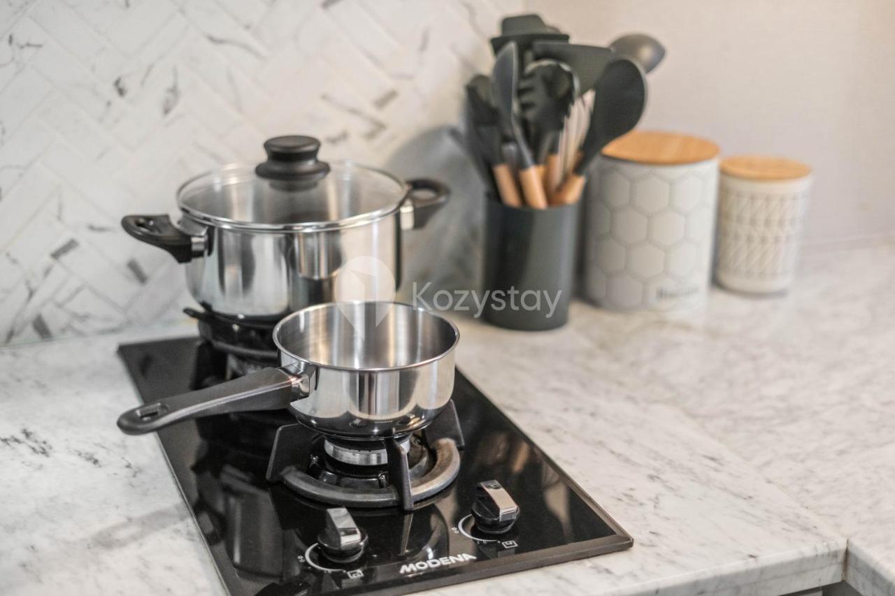 Apartemen Akasa By Kozystay - Gandaria *